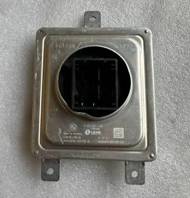 Audi A5 8T 8F LED ballast control module 7933357 23994322 000064F0