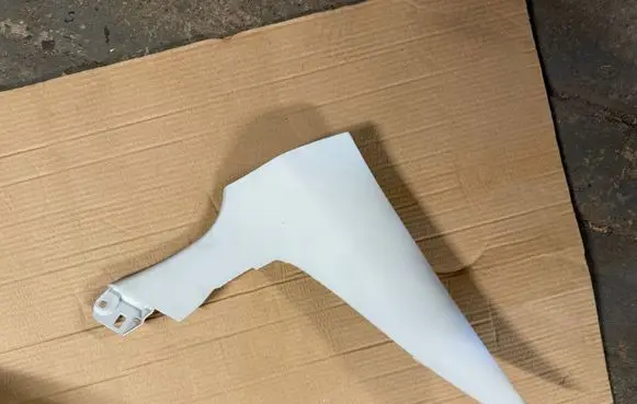 Fiat Tipo Other sill/pillar trim element 07356313500