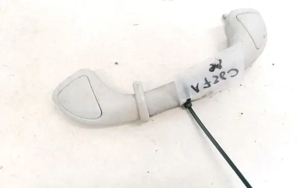 Mazda 323 F Rear interior roof grab handle