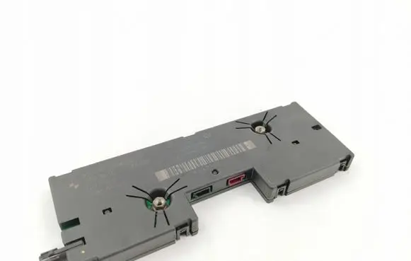 BMW 3 E90 E91 Other control units/modules 6934846