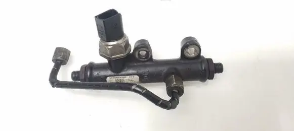 Citroen C6 Fuel main line pipe A2C20001297 4R8Q9C066AE