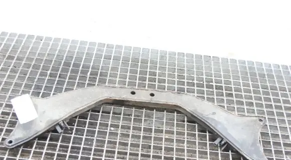 Porsche Boxster 986 Rear subframe 