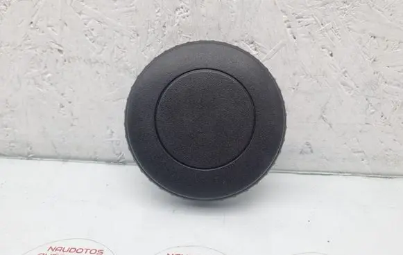 Audi A6 S6 C6 4F Seat adjustment knob 8332850