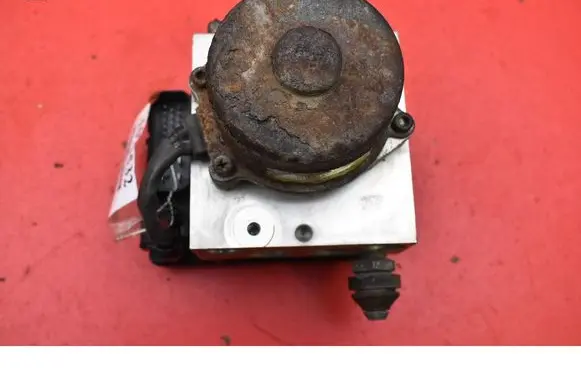 Honda HR-V ABS Pump AC051192381
