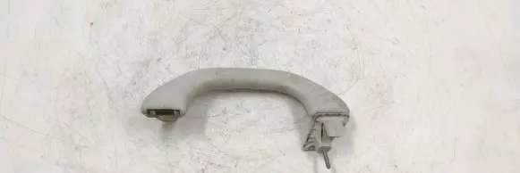 Volkswagen Golf V Front interior roof grab handle 1k0857607 06307a6s14