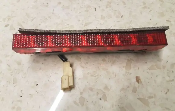 Lexus IS 220D-250-350 Third/center stoplight 27878420