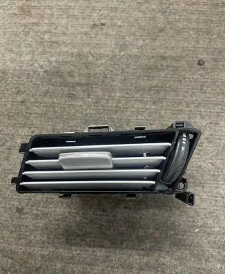 Mercedes-Benz E W212 Dashboard side air vent grill/cover trim A2128300254