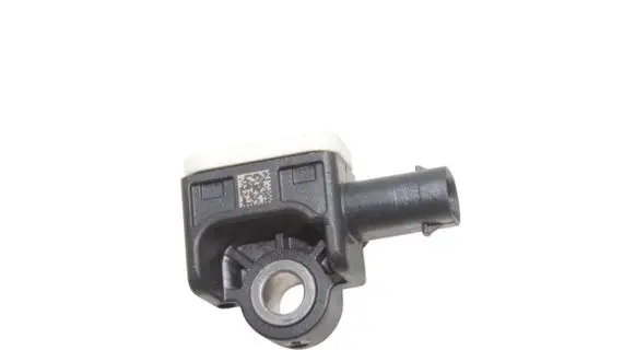 Mercedes-Benz A W176 Airbag deployment crash/impact sensor A1668210151