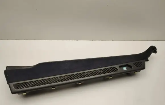 Mercedes-Benz C W203 Other trunk/boot trim element A2036808725