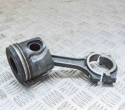 Ford Transit Piston 112122624343D
