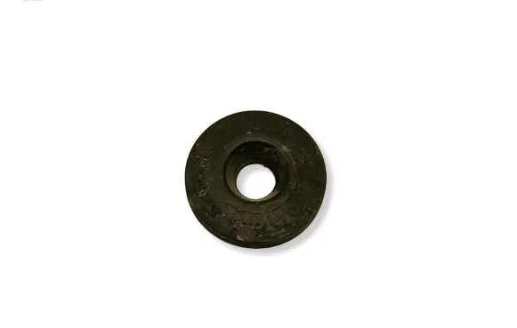 Volkswagen ID.4 Rear coil spring rubber mount 1EA512149