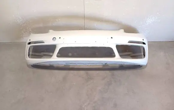 Porsche 718 Cayman 982 982c Front bumper 982807221FFF