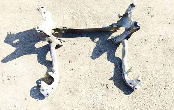 Audi A4 S4 B8 8K Front subframe