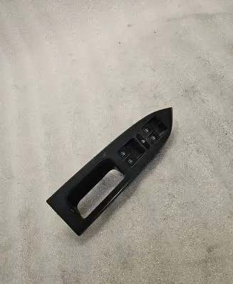 Volkswagen Touran I Electric window control switch 1t1867371h
