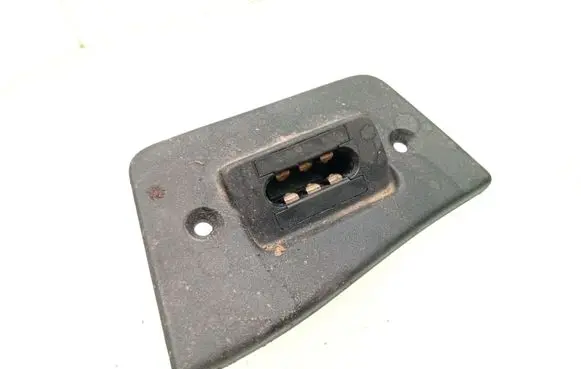 Volkswagen Transporter - Caravelle T5 Sliding door contact joint 7E0907496