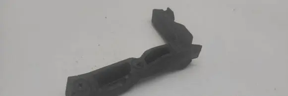 Audi A4 S4 B8 8K Other interior part 8K0823722