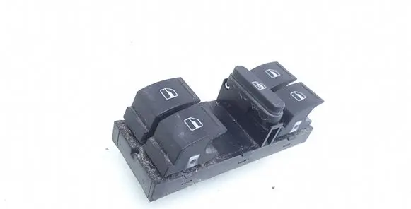 Volkswagen PASSAT B6 Electric window control switch 1K4959857A