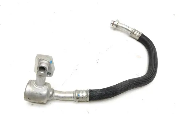 Alfa Romeo Giulia Air conditioning (A/C) pipe/hose 50532288 D406