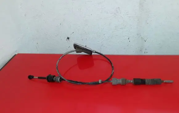 Nissan Murano Z51 Gear shift cable linkage NOCODE