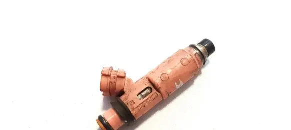 Lexus ES 250 - 300 - 330 Fuel injector 2325020030