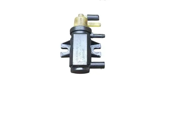 Mercedes-Benz Sprinter W906 Turbo solenoid valve A0091533128 70078208 14T031