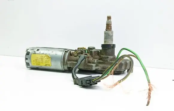 Ford Galaxy Rear window wiper motor 7M0955713 403975 95VWA17404AA