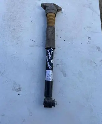 Audi A6 S6 C6 4F Rear shock absorber/damper 312640