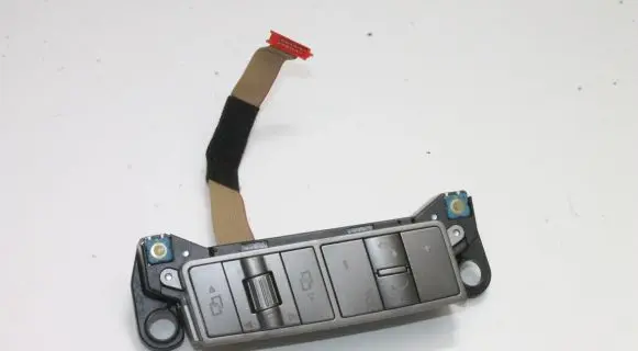 Volkswagen Phaeton Steering wheel buttons/switches 3D0959538K