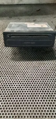 Renault Trafic II (X83) Navigation unit CD/DVD player 8200339751 0123456789 FD0205090040718