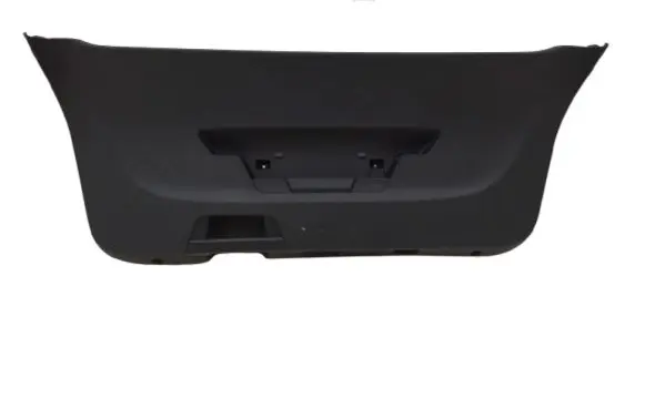 Volkswagen ID.7 Tailgate/trunk upper cover trim 14B867601 POLKA4011