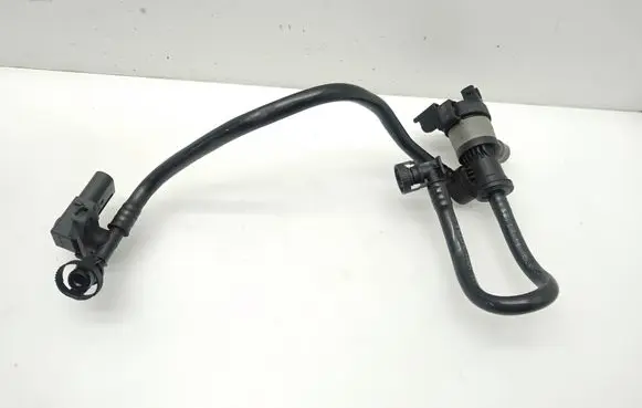 BMW X3 F25 Breather/breather pipe/hose 7636145 7636144 19637510