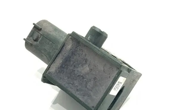 Mercedes-Benz E W212 Airbag deployment crash/impact sensor A1729056000