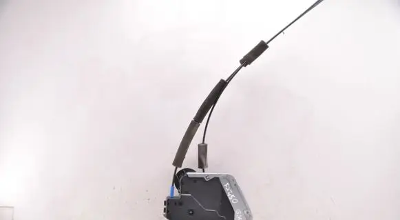 Lexus RX 450H Rear door lock M49C0608 A046693