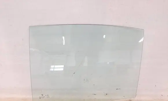BMW 3 G20 G21 Rear door window glass 