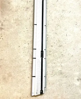 BMW X6 F16 Other trunk/boot trim element 7343276