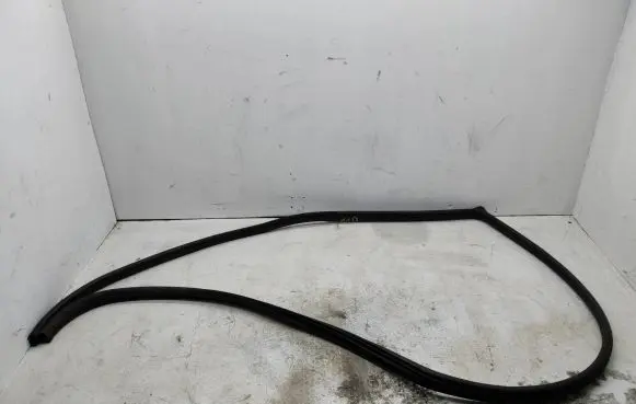 Chevrolet Captiva Front door rubber seal