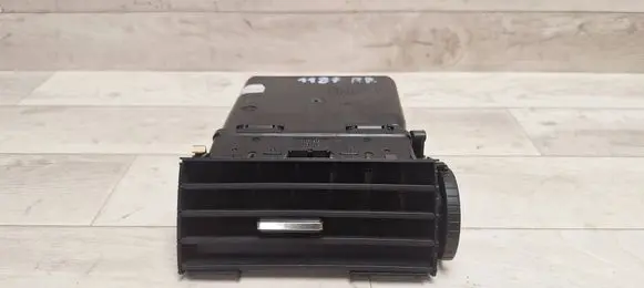 Dash center air vent grill