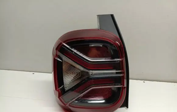 Dacia Duster II Rear/tail lights 265557200R