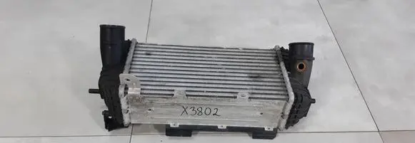 Hyundai Tucson TL Intercooler radiator 282702F650