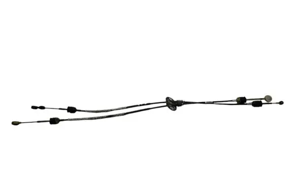 Ford Focus Gear shift cable linkage BV6R7E395GA