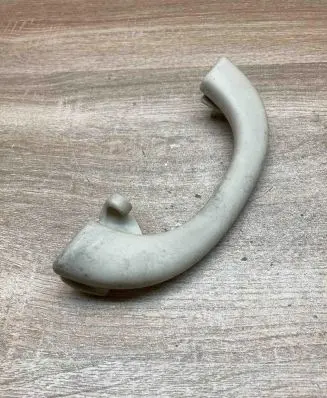 Mercedes-Benz E W211 Rear interior roof grab handle A2118100051 Used