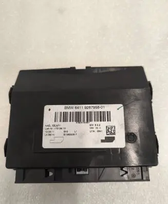 BMW 1 F20 F21 Other control units/modules 9267958