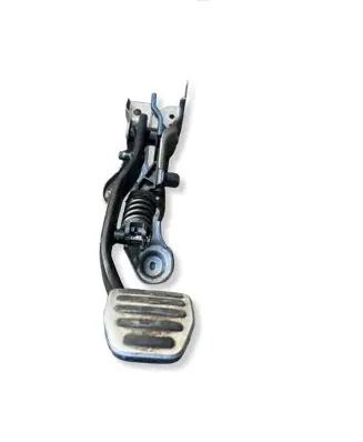 Volvo V60 Clutch pedal 31400458