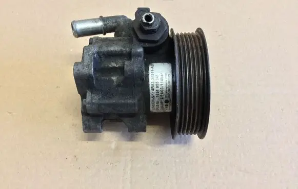 Jaguar S-Type Power steering pump 4R833A674AB 7691955341