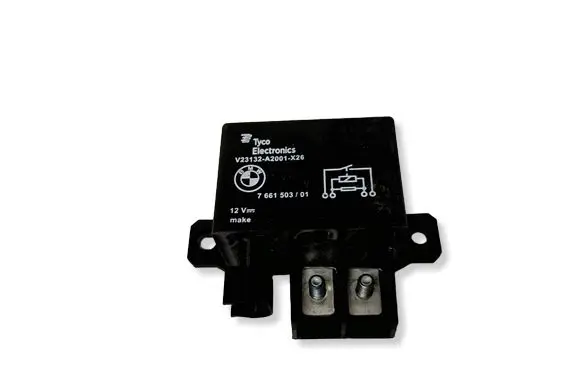 BMW 5 F10 F11 Other relay 7661503