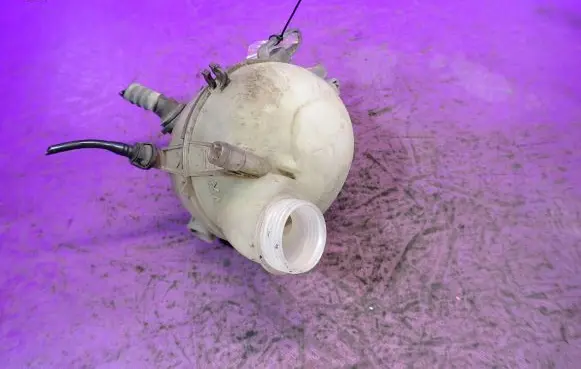 Citroen C3 Coolant expansion tank/reservoir 9639562580