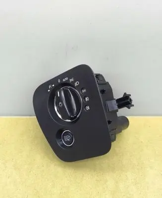Mercedes-Benz CLS C219 Light switch A2195450404 04059210