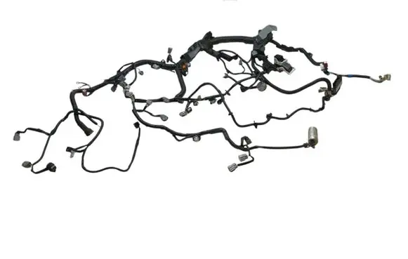 Nissan Murano Z52 Engine installation wiring loom 24011AUEU8 767890