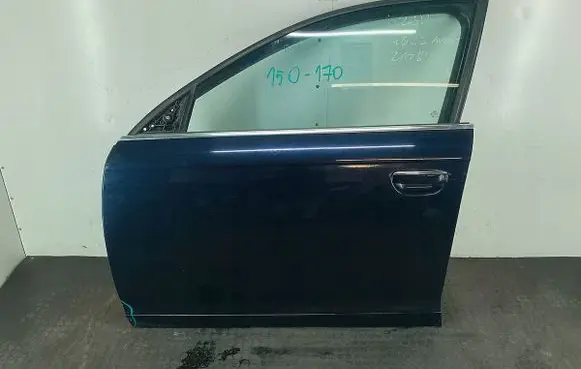 Audi A6 S6 C6 4F Front door