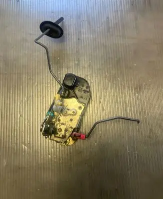 Chrysler 300 - 300C Rear door lock
